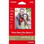 CANON PP-201S 10x15CM GLOSSY PHOTO PAPER, 265gsm - 2311B072AA