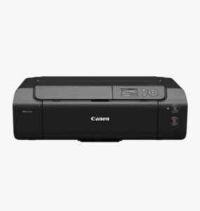 CANON PRO-310 A3+ COLOR INKJET PRINTER, Format A3, 10 culori - 6858C006AA