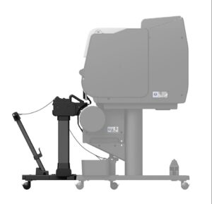 CANON SHEET STACKER SS-41, pentru imagePROGRAF TX-4000 - 2456C003AA