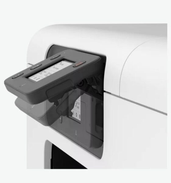 CANON TC-21 LARGE FORMAT PRINTER 24", 4 culori BK, C, M, Y - 7055C003AA