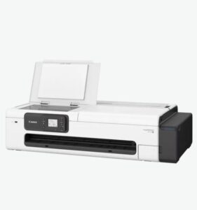 CANON TC-21 M LARGE FORMAT MFP 24", 4 culori BK/C/M/Y - 7058C003AA