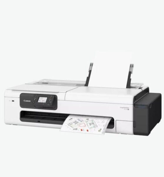 CANON TC-21 M LARGE FORMAT MFP 24", 4 culori BK/C/M/Y - 7058C003AA