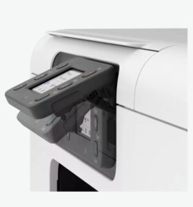 CANON TC-21 M LARGE FORMAT MFP 24", 4 culori BK/C/M/Y - 7058C003AA