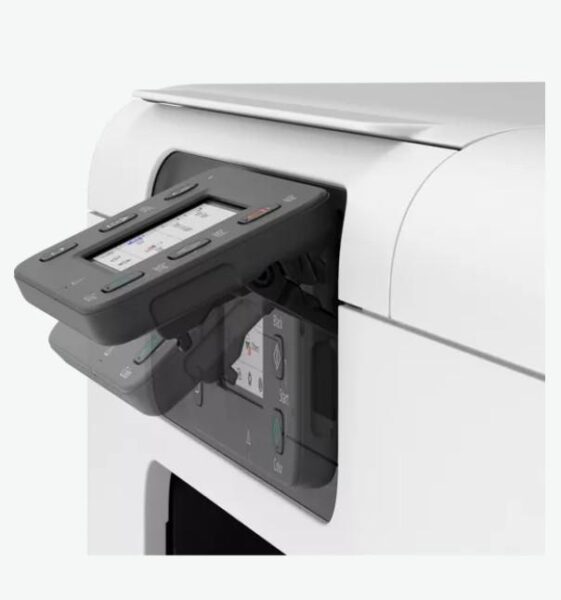 CANON TC-21 M LARGE FORMAT MFP 24", 4 culori BK/C/M/Y - 7058C003AA