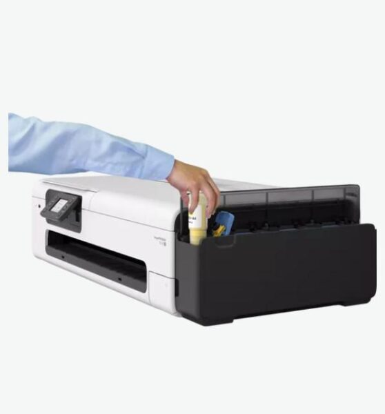 CANON TC-21 M LARGE FORMAT MFP 24", 4 culori BK/C/M/Y - 7058C003AA