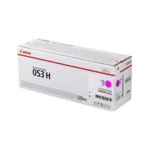 Canon Toner Magenta CRG-053HM, Capacitate 32k pagini - 2193C001AA