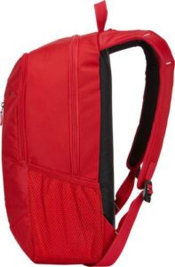 CANON WMBP-115 RED RUCSAC CASE LOGIC - WMBP-115R