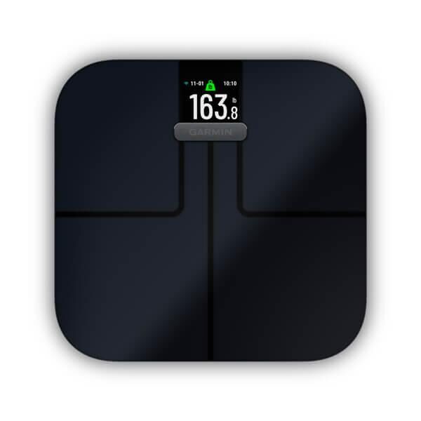 Cantar Garmin Index™ S2 Smart Scale - 010-02294-12