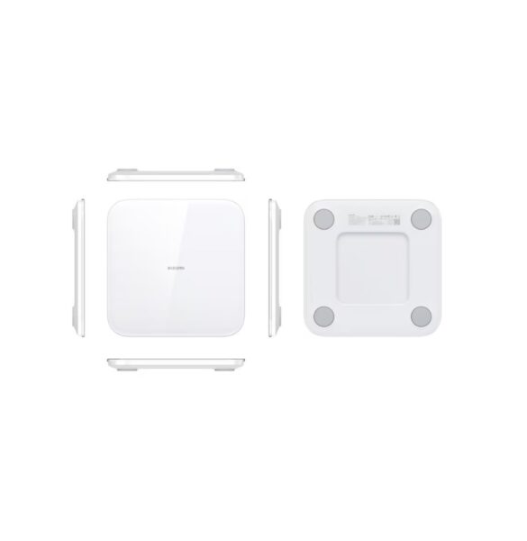 Cantar inteligent Xiaomi Mi Smart Scale S200 BHR9230GL