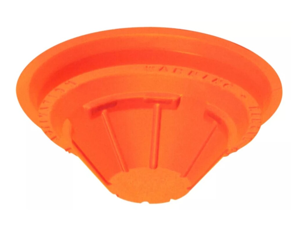 Capac protectie Honeywell pentru detectoare seria IQ8 faraalarmare - 000000000000805588-01 Capac protectie Honeywell pentru detectoare seria IQ8 faraalarmare - 000000000000805588 - imagine 1