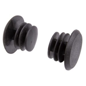 Capete Ghidon (4 buc) M-WAVE FIT-PLUGS - 000000000000410897