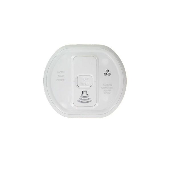 Carbon monoxide wireless detector - CO8M