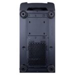 Carcasa 1STPLAYER DK-D4 Mid Tower ARGB NEGRU - DK-D4 BLACK