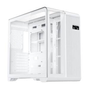 Carcasa 1STPLAYER Gaming RT7 WHITE