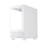 Carcasa 1STPLAYER MI2-A Mid Tower ARGB ALB - MI2-A WHITE