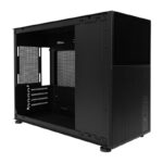 Carcasa 1STPLAYER MI6-EV Mid Tower NEGRU - MI6-EV BLACK