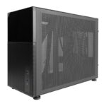 Carcasa 1STPLAYER MI6-EV Mid Tower NEGRU - MI6-EV BLACK