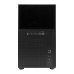 Carcasa 1STPLAYER MI6-EV Mid Tower NEGRU - MI6-EV BLACK