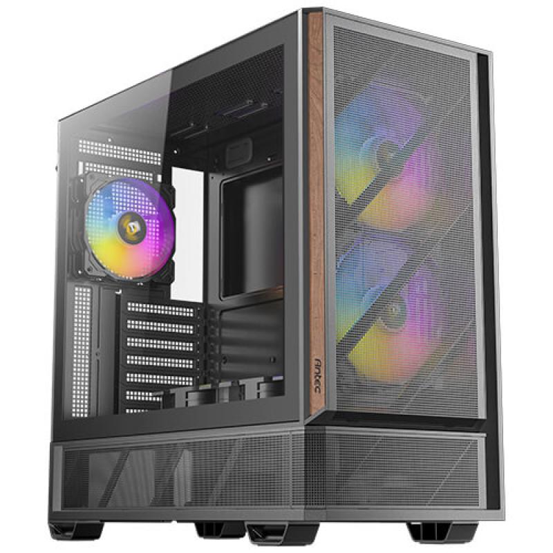 Carcasa Antec Antec P30 AIR PC - GEAN-147-01 Carcasa Antec Antec P30 AIR PC - GEAN-147 - imagine 1