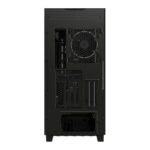 Carcasa Aorus C500 Glass Mid Tower, fara sursa, Mini - GB-AC500G ST