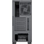 Carcasa Aqirys Canopus Midi Tower, fara sursa, black - AQRYS_CANOPUS