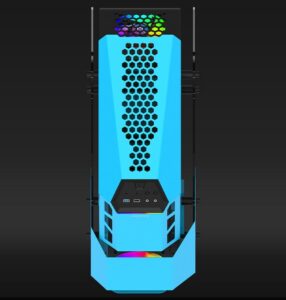 Carcasa Aqirys Procyon Mid Tower Case type: Mid Tower - AQRYS_PROCYON