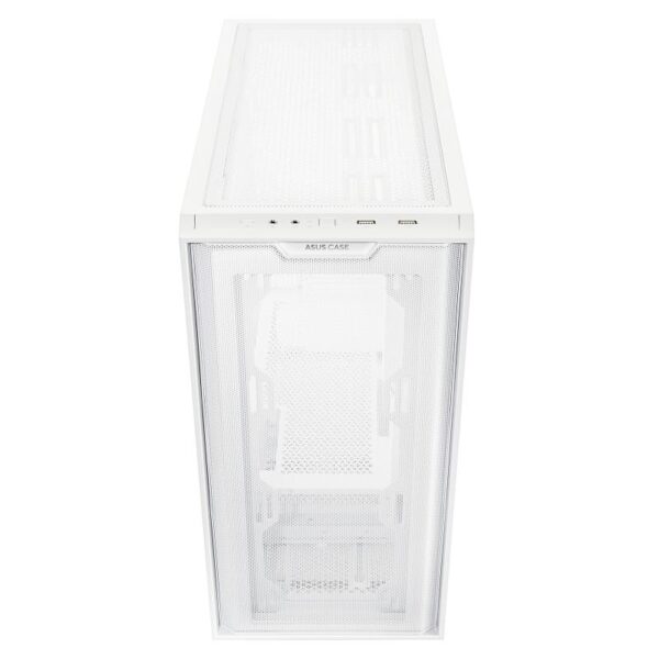 Carcasa Asus A21 WHITE - A21 ASUS CASE WHIT