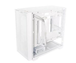 Carcasa Asus A21 WHITE - A21 ASUS CASE WHIT