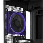 Carcasa ASUS A31 PLUS Mid Tower ARGB NEGRU, Tempered Glass - A31 PLUS TG ARGB BLACK
