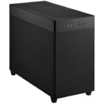 Carcasa Asus AP201 Mesh Black mATX Small Tower