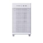 Carcasa ASUS Prime AP201 White - AP201 MESH WHITE