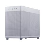 Carcasa ASUS Prime AP201 White - AP201 MESH WHITE