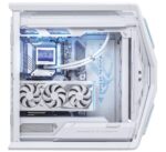 Carcasa ASUS GR701 ROG HYPERION WHITE, Expansion Slots 9, ATX