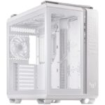 Carcasa ASUS GT 502 TUF GAMING Mid Tower ARGB ALB - TUF GAMING GT502 PLUS TG ARGB WHITE