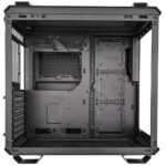 Carcasa Asus GT502 TUF GAMING black Case Size Mid Tower