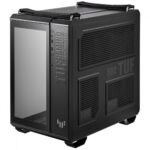 Carcasa Asus GT502 TUF GAMING black Case Size Mid Tower