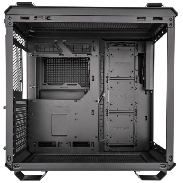 Carcasa Asus GT502 TUF GAMING black Case Size Mid Tower