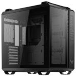 Carcasa Asus GT502 TUF GAMING black Case Size Mid Tower