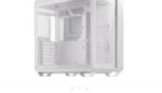 Carcasa Asus GT502 TUF GAMING White Edition Case Size - GT502 TUF WHITE