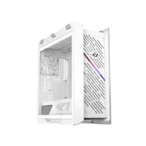 Carcasa Asus GX601S Helios II ROG Strix White - GX601S/WT/TG