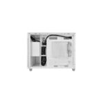 Carcasa ASUS Prime AP201 White - AP201 MESH WHITE