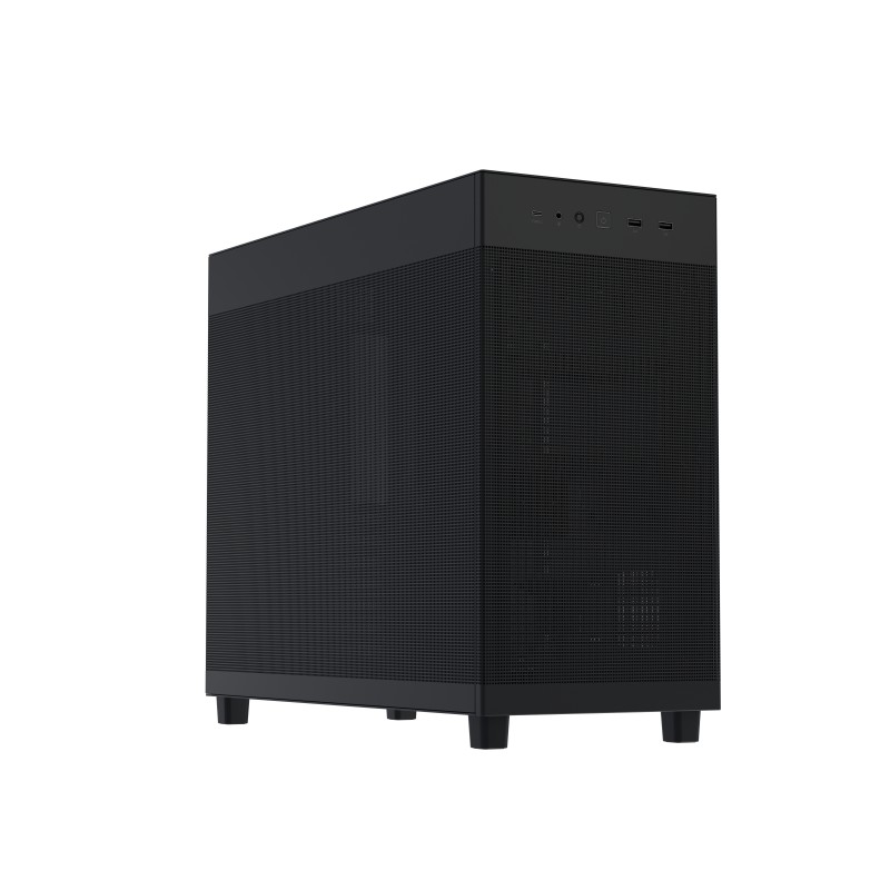 Carcasa Asus PRIME AP303 MESH BLACK Carcasa Asus PRIME AP303 MESH BLACK