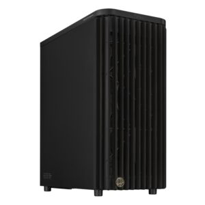 Carcasa ASUS PROART PA401 WOOD EDITION METAL PANEL Mid Tower