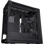 Carcasa ASUS PROART PA602 TG ARGB BLACK EATX MID TOWER