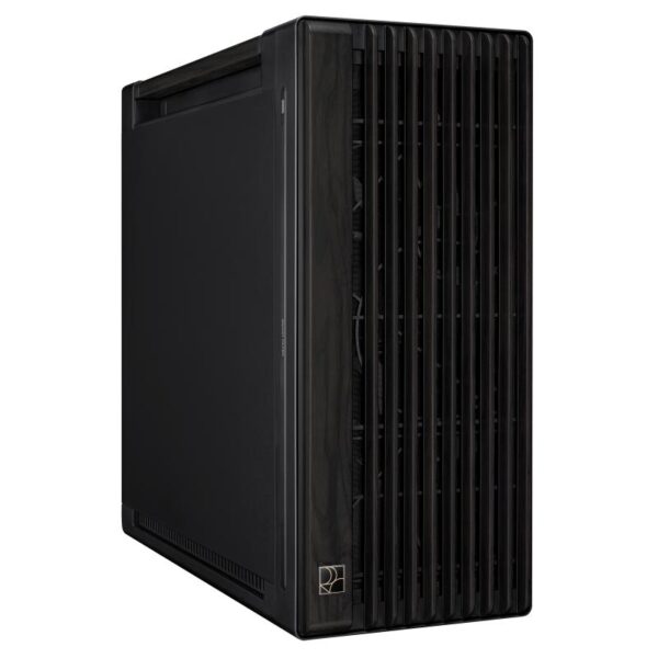 Carcasa ASUS PROART PA602 WOOD EDITION METAL Mid Tower ARGB NEGRU