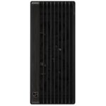 Carcasa ASUS PROART PA602 WOOD EDITION METAL Mid Tower ARGB NEGRU