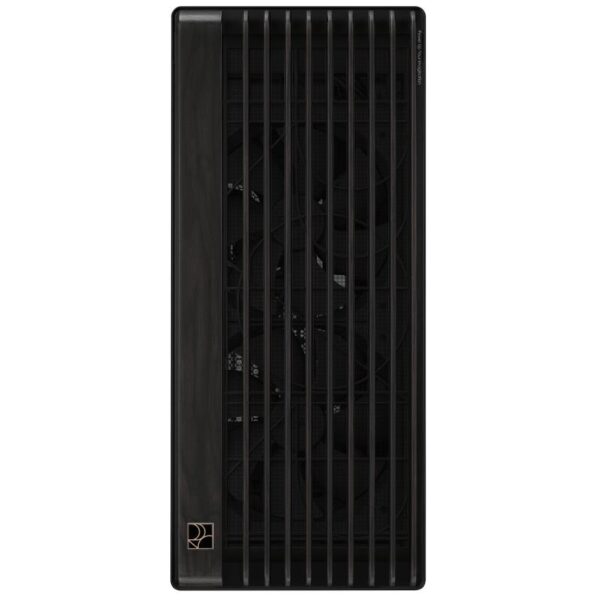 Carcasa ASUS PROART PA602 WOOD EDITION METAL Mid Tower ARGB NEGRU