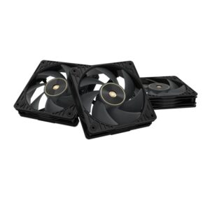 Carcasa Asus PROART PF120 FAN PWM BL