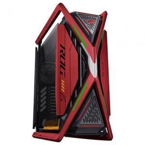 Carcasa ASUS ROG Hyperion EVA-02 Edition, Expansion slots 9 - GR701 ROG HYPERION EVA EDITION