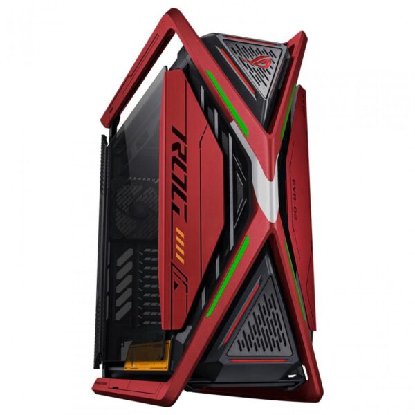 Carcasa ASUS ROG Hyperion EVA-02 Edition, Expansion slots 9 - GR701 ROG HYPERION EVA EDITION